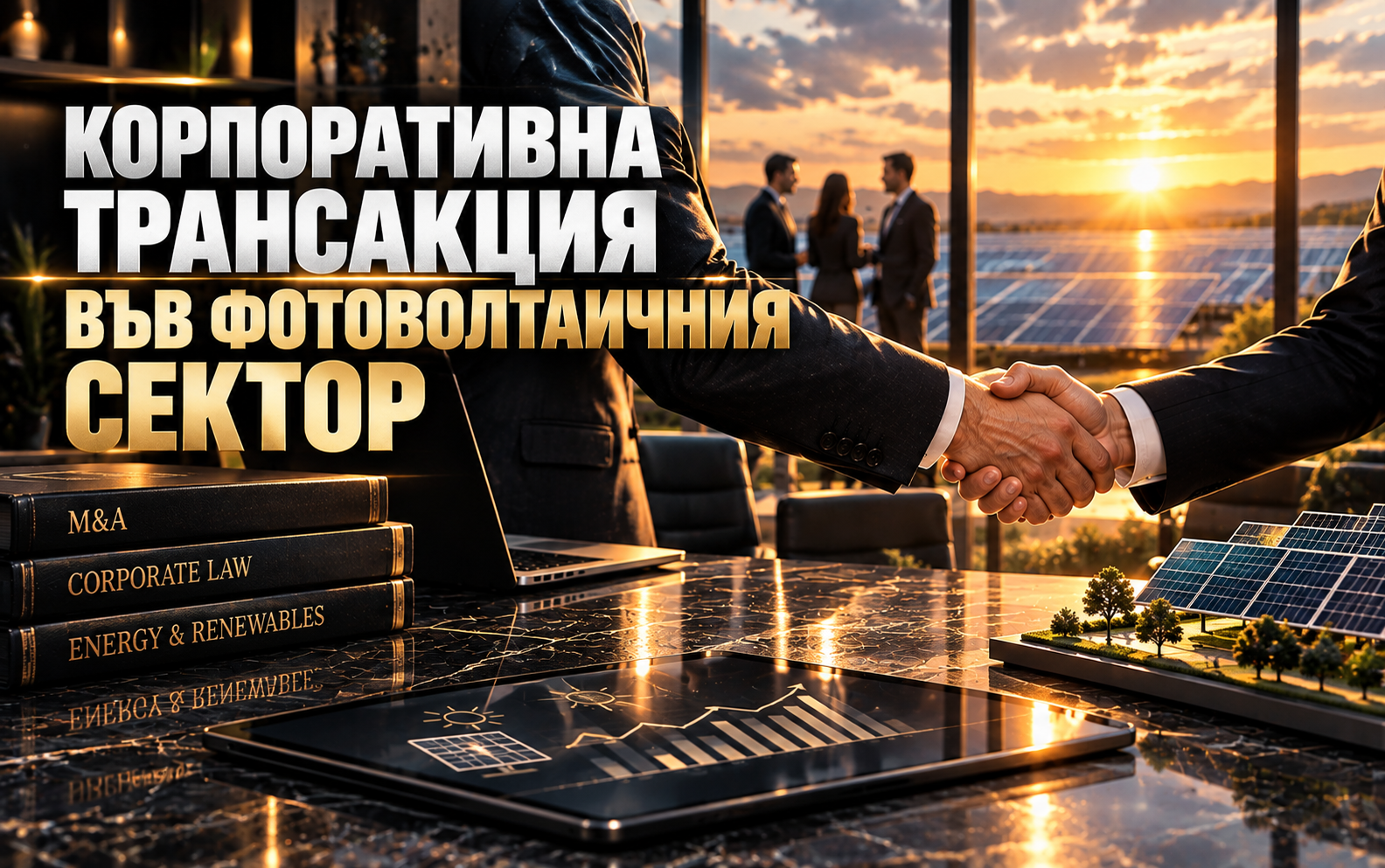 Фотоволтаици